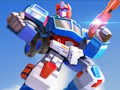 Gêm Robotiaid Mecha Duelist Goruchaf  ar-lein