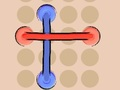 Gêm Rhaff tangle 3d: meistr datod ar-lein