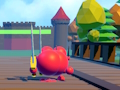 Gêm Rumble Rolling  ar-lein