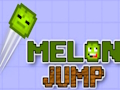 Gêm Naid Melon  ar-lein