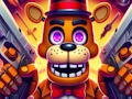 Gêm Saethwr FNAF  ar-lein
