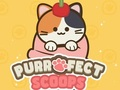 Gêm Scoops Purr-fect  ar-lein