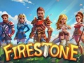 Gêm RPG Idle Firestone  ar-lein