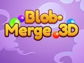 Gêm Uno Blob 3D  ar-lein