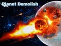 Gêm Dymchwel Planed  ar-lein