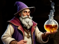 Gêm 1010 Elixir yr Alchemist  ar-lein