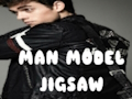Gêm Jig-so Model Dyn  ar-lein