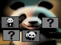 Gêm Cof Babanod Panda  ar-lein
