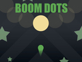 Gêm Boom Dotiau  ar-lein