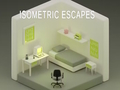 Gêm Dianc Isometrig  ar-lein