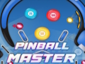 Gêm Meistr Pinball  ar-lein
