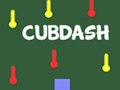 Gêm Cubdash ar-lein