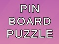 Gêm Pos Bwrdd Pin  ar-lein