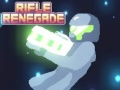 Gêm Renegade Reiffl  ar-lein