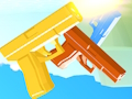 Gêm Sbrint Gun Ar-lein  ar-lein