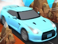 Gêm Stunt Car Eithafol  ar-lein