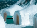 Gêm Dianc o'r Ty Igloo  ar-lein