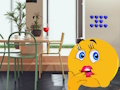 Gêm Dianc O Fflat Emoji  ar-lein
