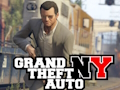 Gêm Grand Theft Auto NY ar-lein