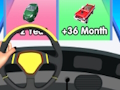 Gêm Gyrru Evolution Car  ar-lein
