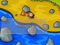 Gêm Cliciwch: Castaway ar-lein