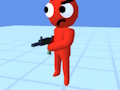 Gêm Assassin Mutant 3D ar-lein