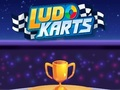 Gêm Ludo Kart ar-lein