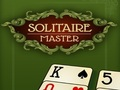 Gêm Meistr Solitaire  ar-lein
