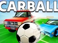 Gêm CarBall. io  ar-lein