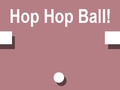 Gêm Ball Hop Hop  ar-lein