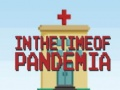 Gêm Yn amser Pandemia  ar-lein