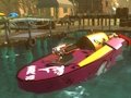 Gêm Rasio Hydro 3D  ar-lein
