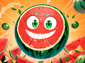 Gêm Cyfuniad Watermelon  ar-lein