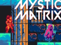 Gêm Matrics cyfriniol  ar-lein