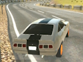 Gêm Drifft Car Burnout  ar-lein