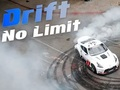 Gêm Drifft Dim Terfyn  ar-lein