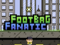 Gêm Fanatic Bag Footbag ar-lein