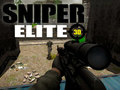 Gêm Sniper Elite 3D ar-lein