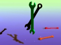 Gêm Dadflocio Pos Wrench  ar-lein
