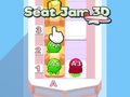 Gêm Sedd Jam 3D  ar-lein