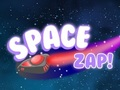 Gêm Gofod Zap!  ar-lein