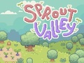 Gêm Dyffryn Sprout  ar-lein