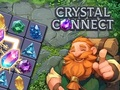 Gêm Crystal Cyswllt  ar-lein