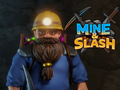 Gêm Mwyn a Slash  ar-lein