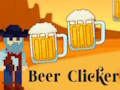 Gêm Cliciwr Cwrw  ar-lein