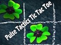 Gêm Tactegau Pwls Tic Tac Toe  ar-lein