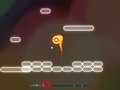 Gêm Pêl Super Neon  ar-lein