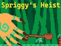 Gêm Heist Spriggy  ar-lein