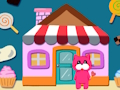 Gêm Gêm Pero Neko ar-lein