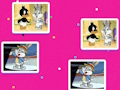 Gêm Baby Looney Tunes: cyd-ddigwyddiad  ar-lein